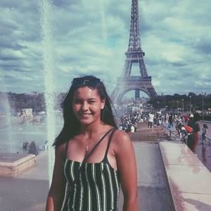 Meet your Posher, Sidney